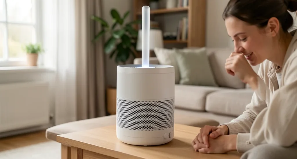 Optimal Placement for Dyson Humidifier in Your Home