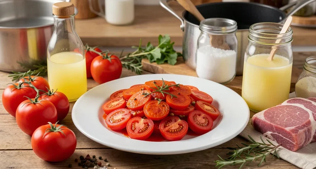 Raw Pack Canning Tomatoes The Easy And Safe Method