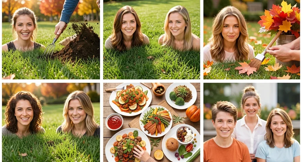 Should I Fertilize My Lawn In The Fall Benefits And Tips