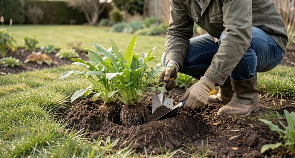 What Does Winterizer Fertilizer Do for Your Lawn and Garden