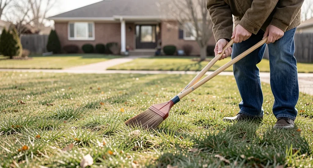 When Is It Too Late To Apply Winterizer Fertilizer