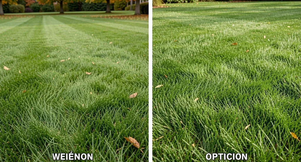 When To Apply Vigoro Fall Lawn Fertilizer For Best Results
