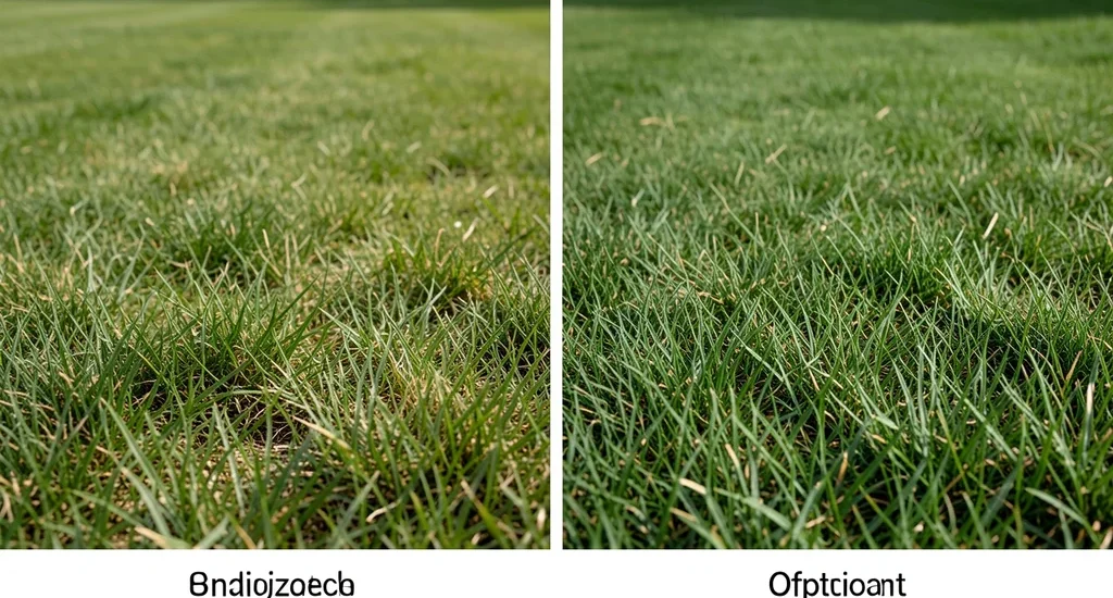 When To Apply Winterizer Fertilizer In Colorado For Best Results