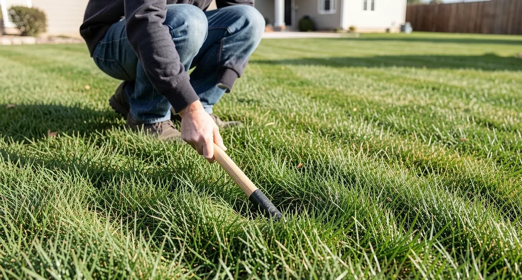 When to Apply Winterizer Fertilizer in Kansas