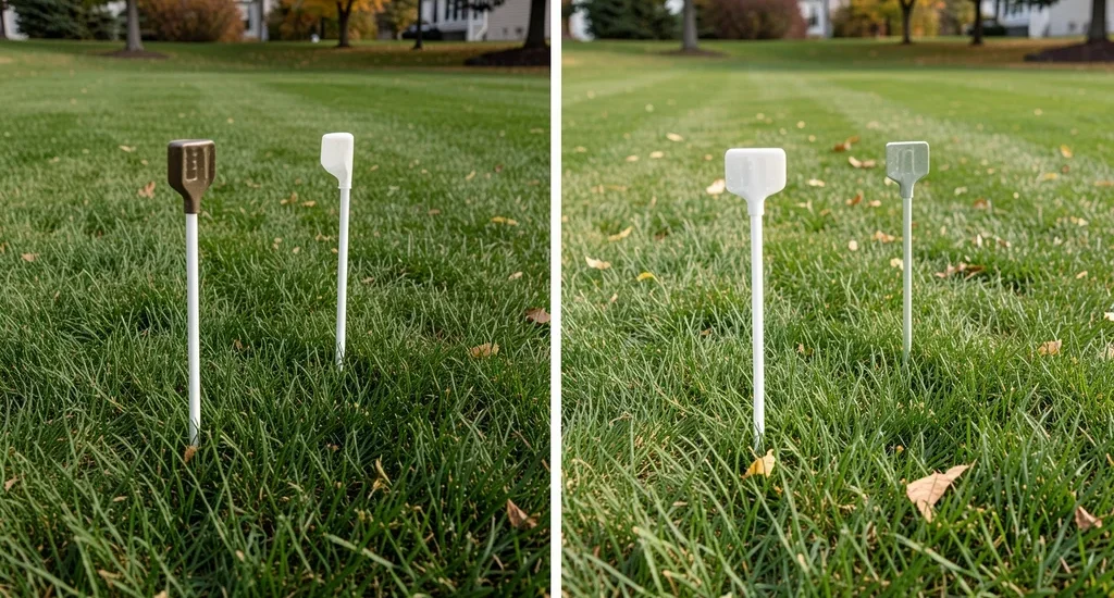 When To Fall Fertilize Lawn In Minnesota For Best Results
