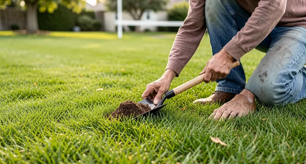 When To Fertilize Lawn In Fall For A Lush Green Yard