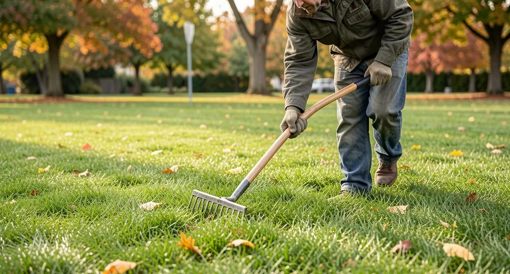 When to Fertilize Lawn in Ohio Fall for a Lush Green Yard