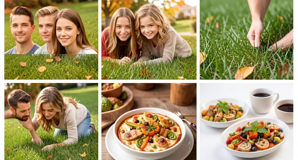Why Fertilize Lawn In Fall Benefits And Timing Tips