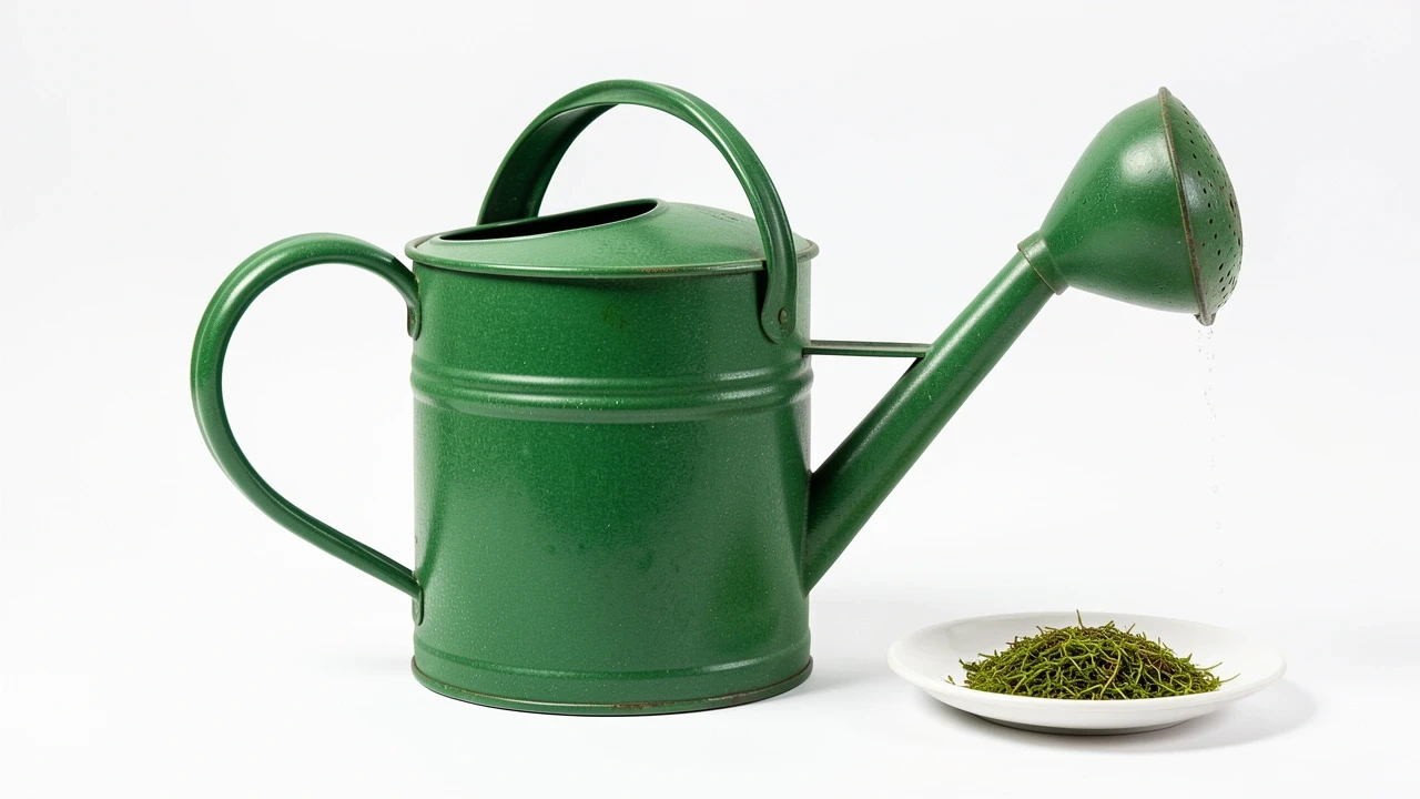 Watering Tools
